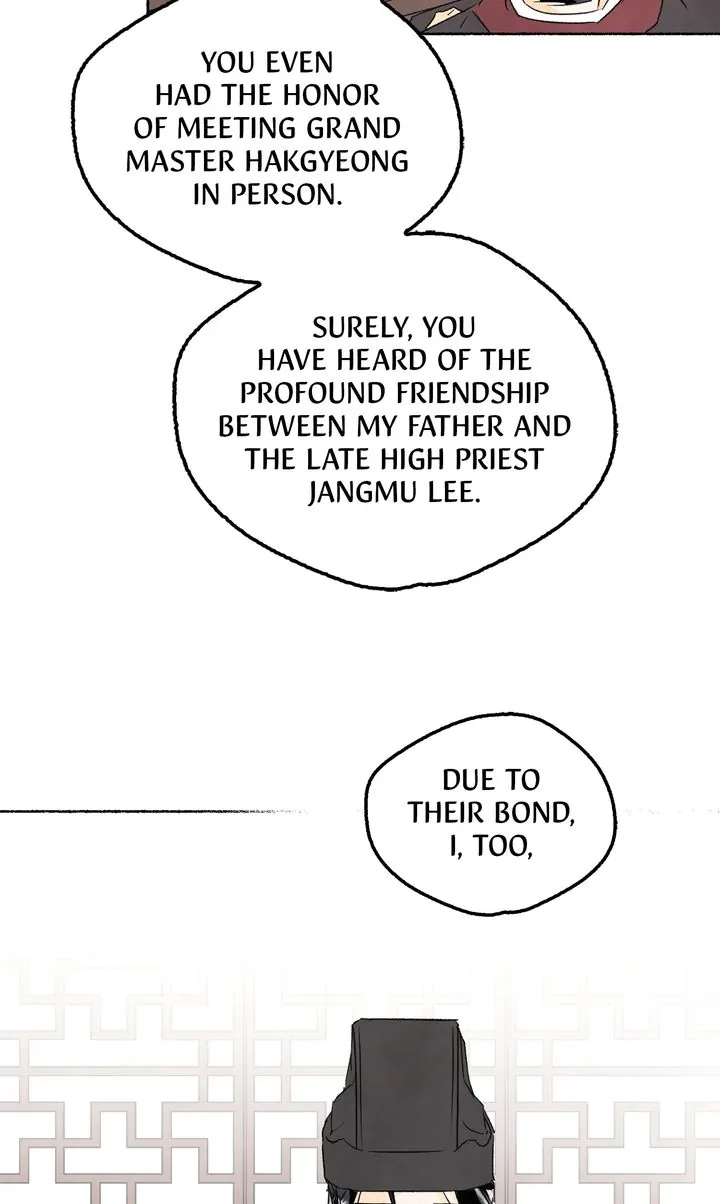 The Tale of the Frost Flower Chapter 89 - page 40