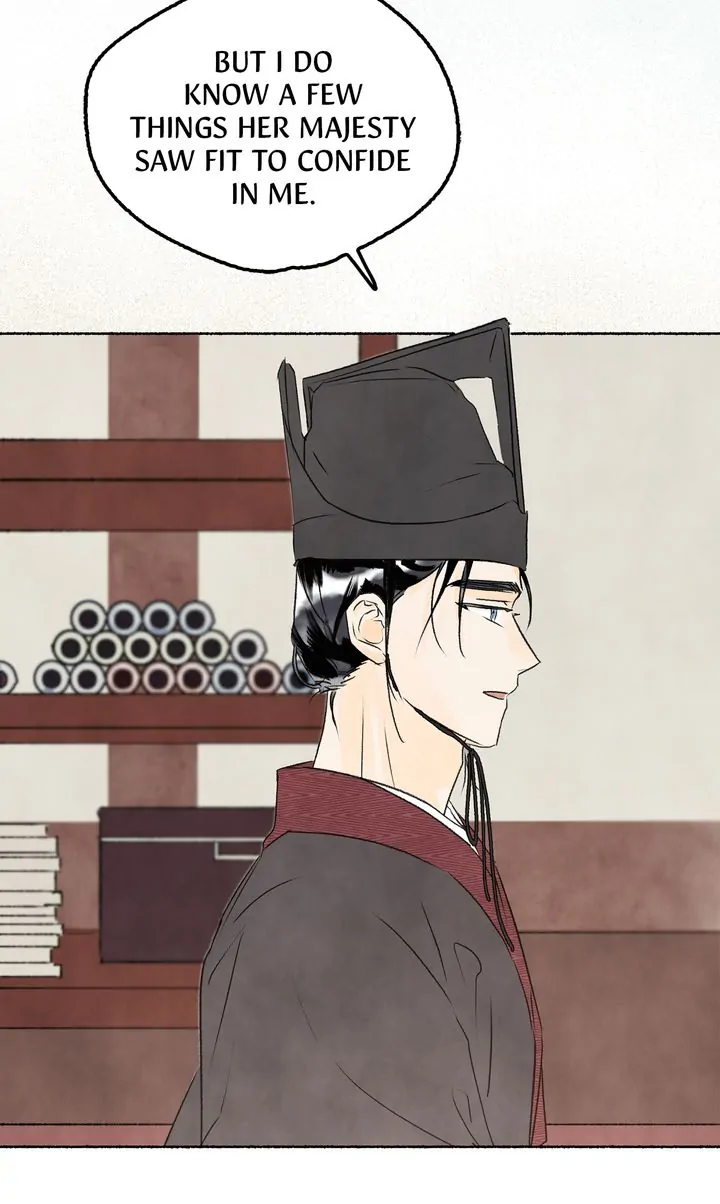 The Tale of the Frost Flower Chapter 89 - page 47