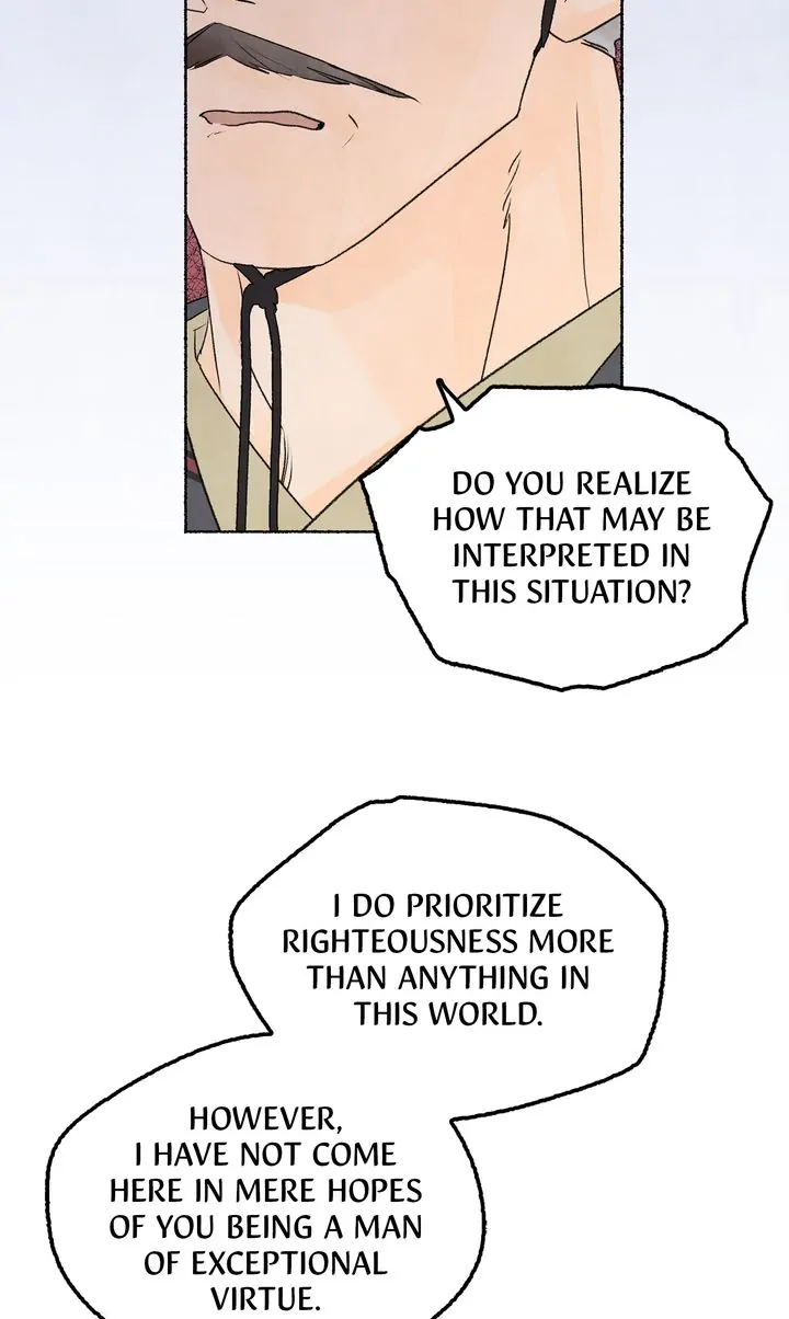 The Tale of the Frost Flower Chapter 89 - page 49