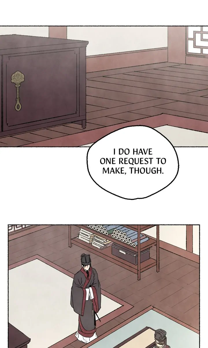 The Tale of the Frost Flower Chapter 89 - page 59