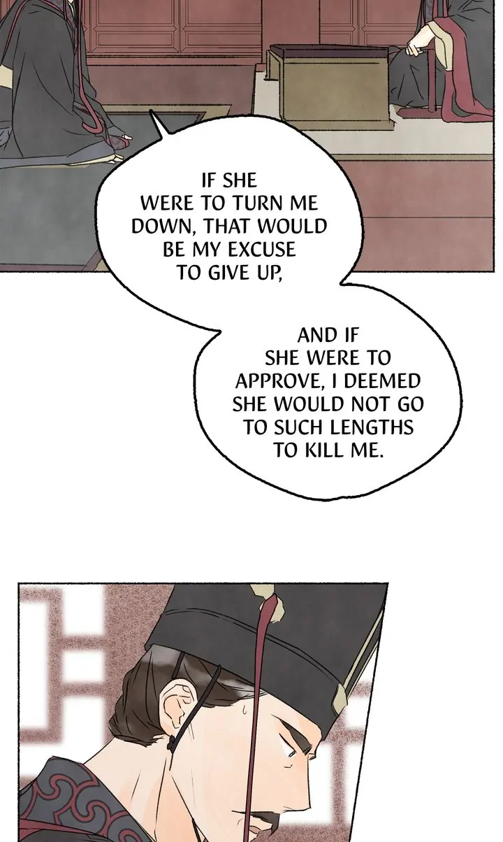 The Tale of the Frost Flower Chapter 89 - page 65