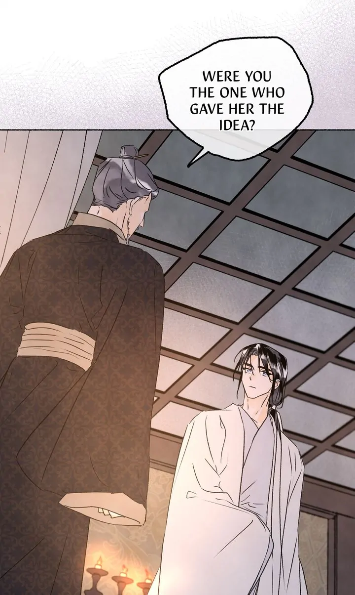 The Tale of the Frost Flower Chapter 89 - page 70