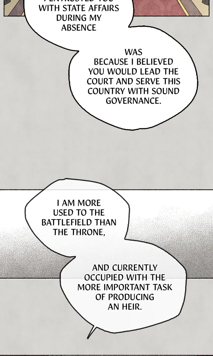 The Tale of the Frost Flower Chapter 89 - page 8