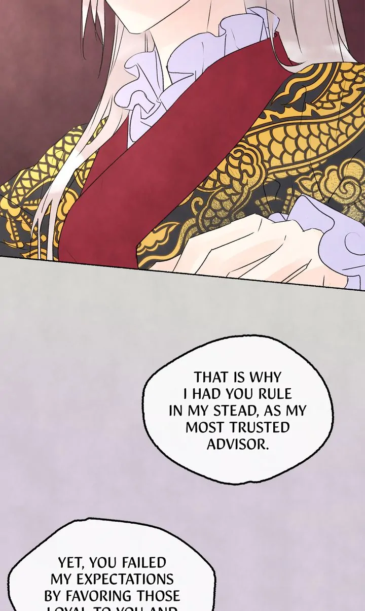 The Tale of the Frost Flower Chapter 89 - page 9