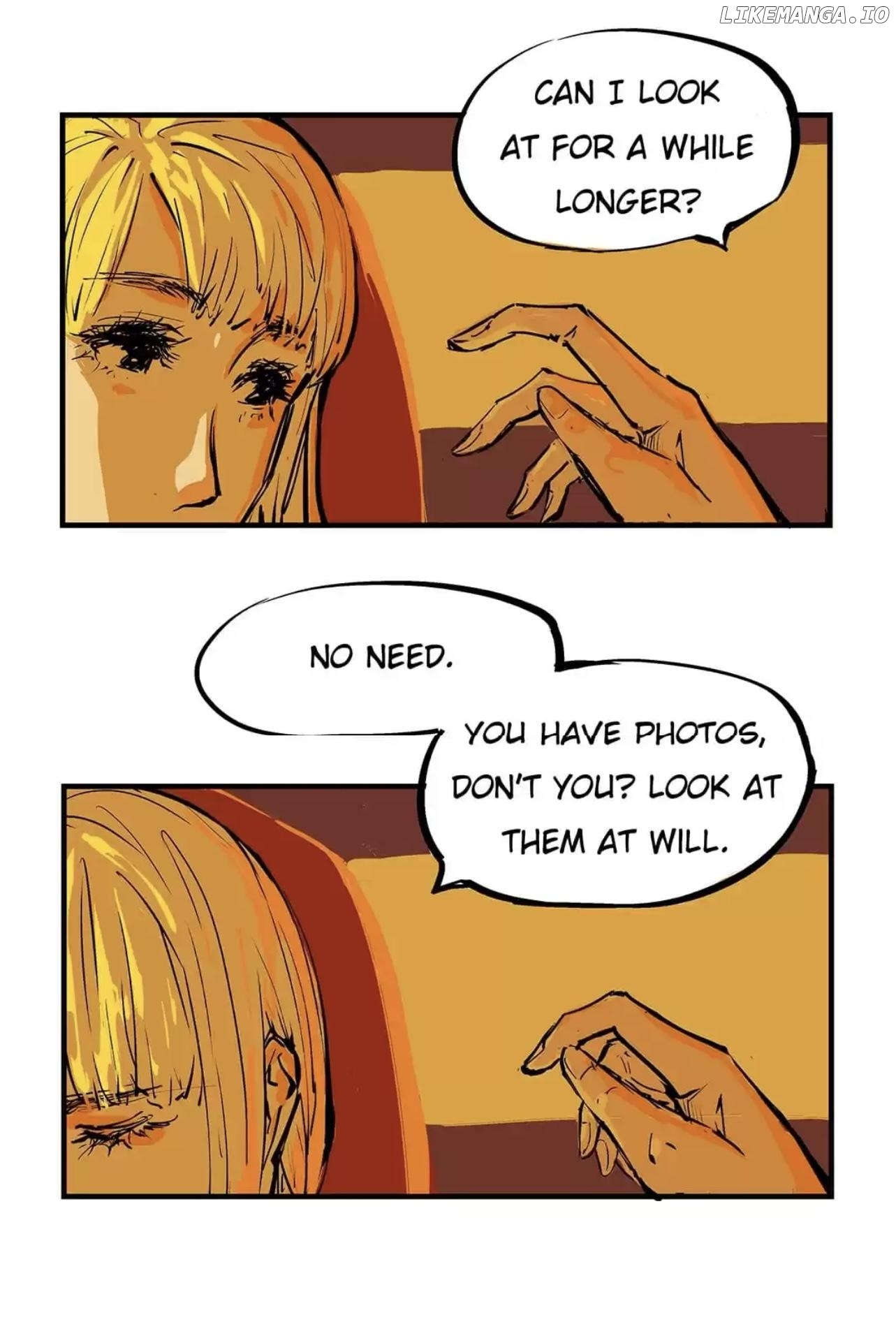 CICADA GIRL: Love Appraiser Chapter 86 - page 15