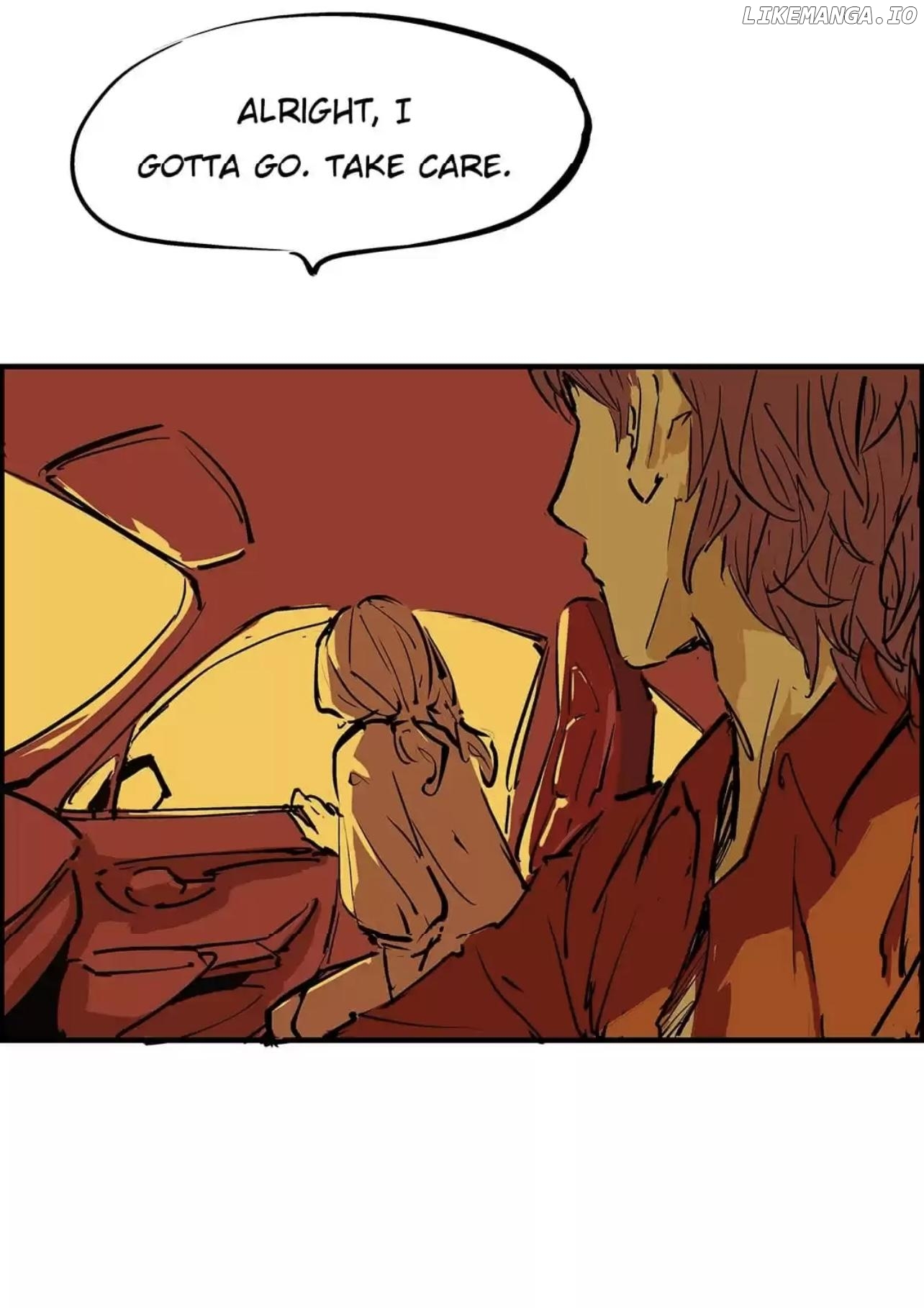 CICADA GIRL: Love Appraiser Chapter 86 - page 16