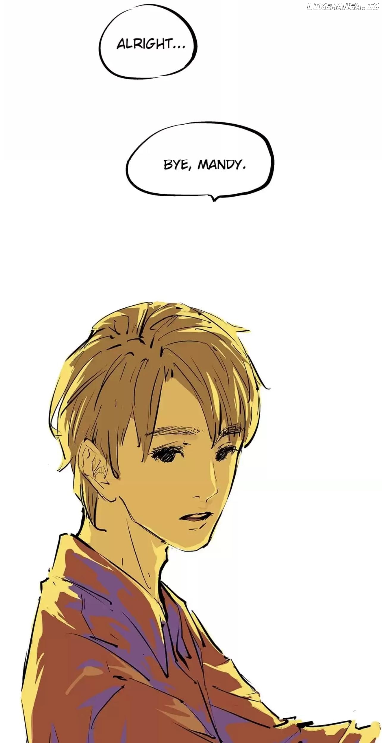 CICADA GIRL: Love Appraiser Chapter 86 - page 17