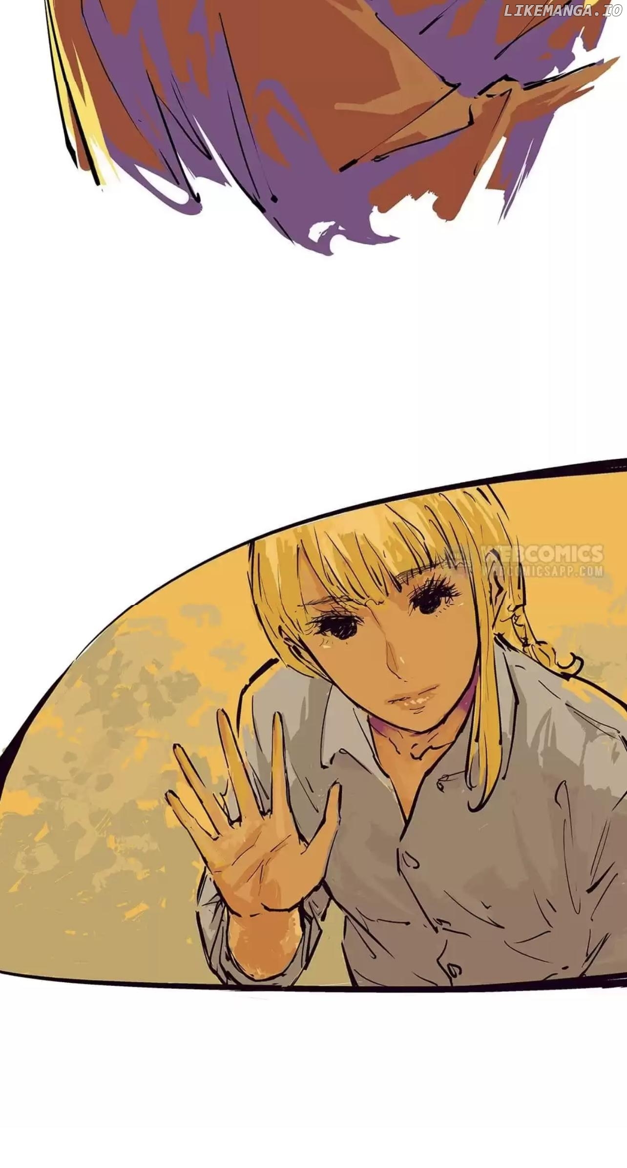 CICADA GIRL: Love Appraiser Chapter 86 - page 18