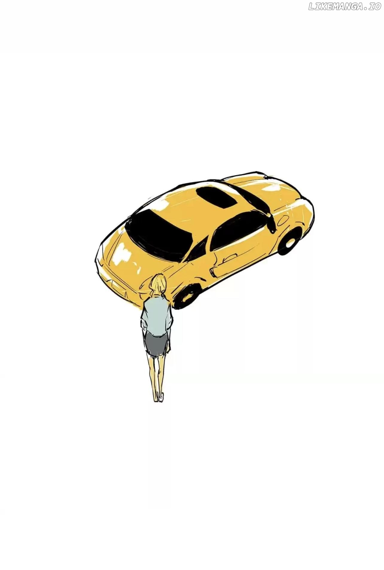 CICADA GIRL: Love Appraiser Chapter 86 - page 19