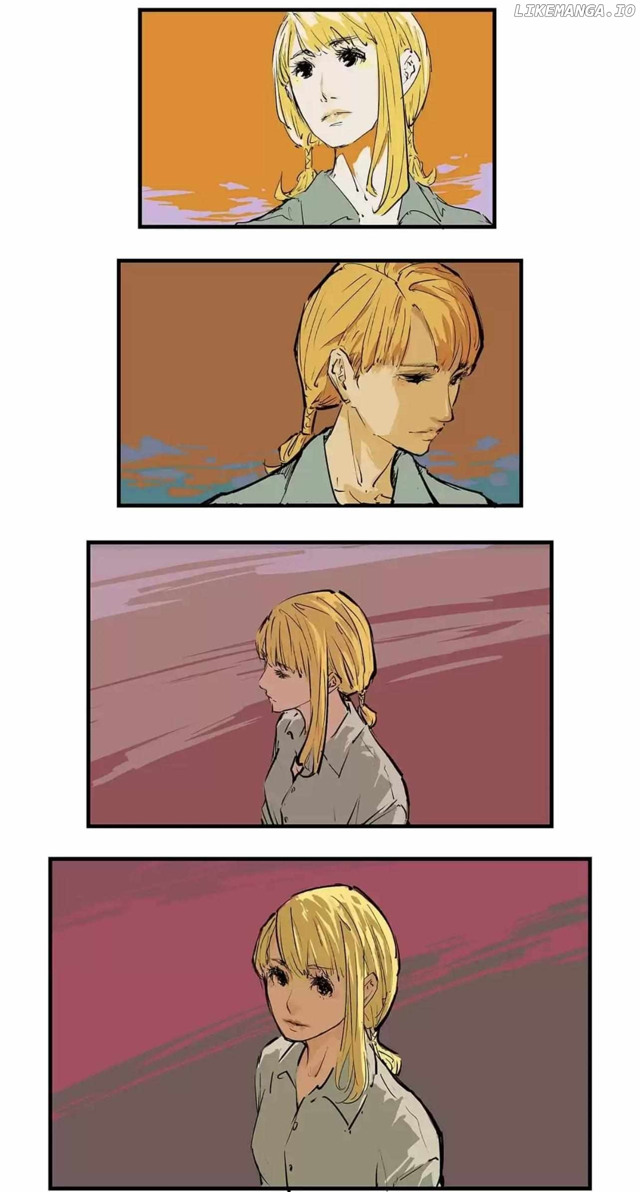 CICADA GIRL: Love Appraiser Chapter 86 - page 20