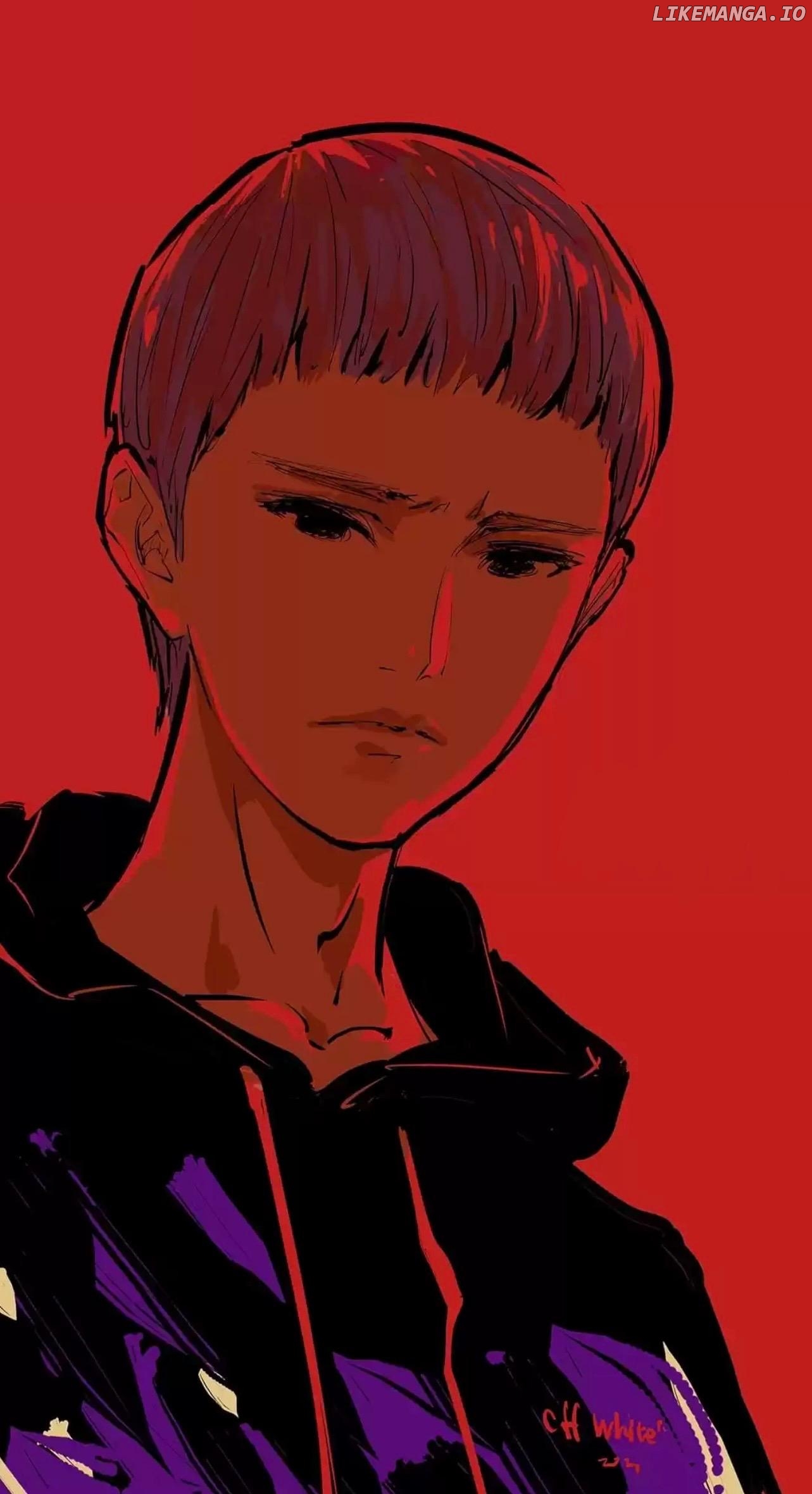 CICADA GIRL: Love Appraiser Chapter 86 - page 22