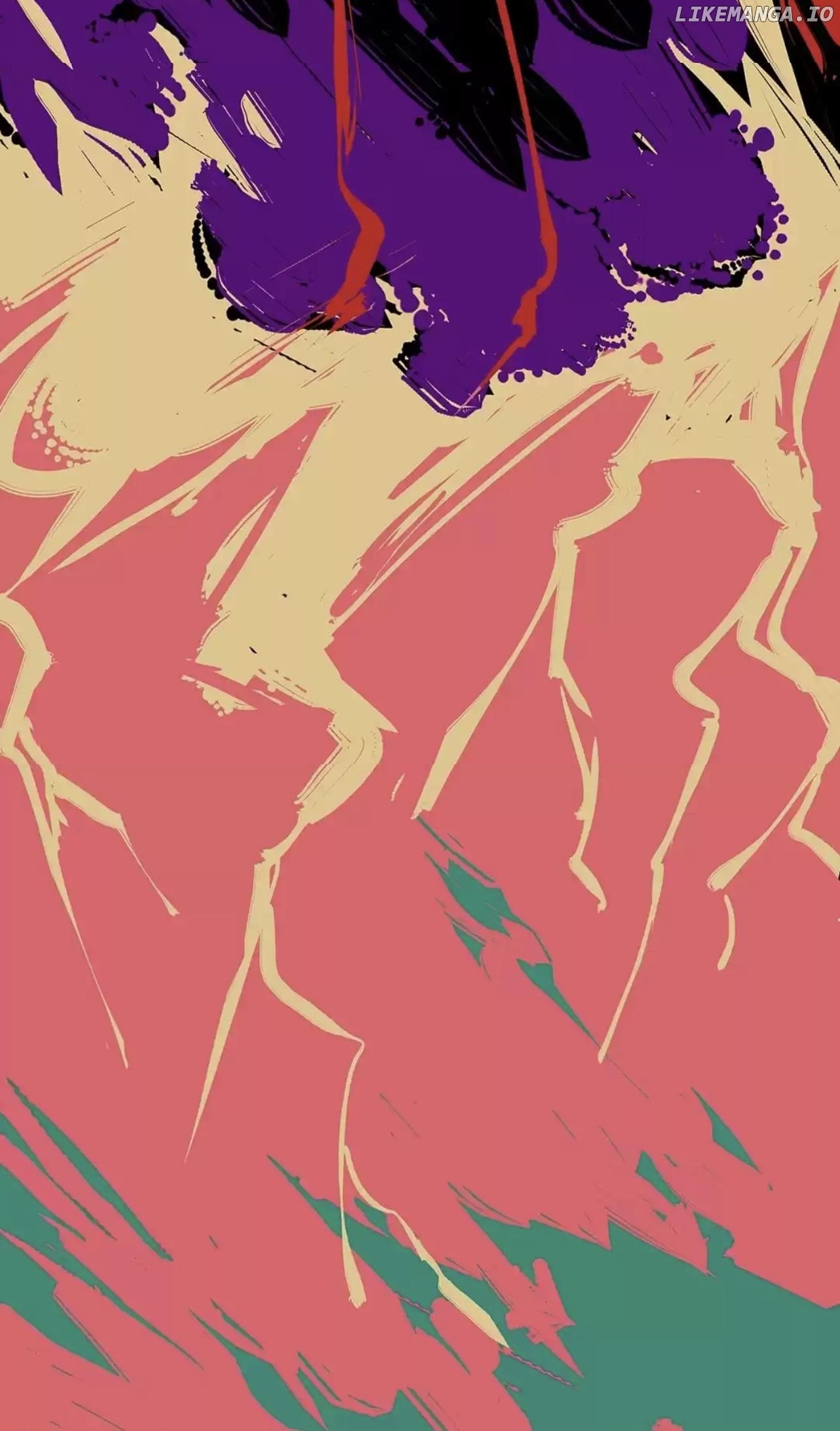 CICADA GIRL: Love Appraiser Chapter 86 - page 23