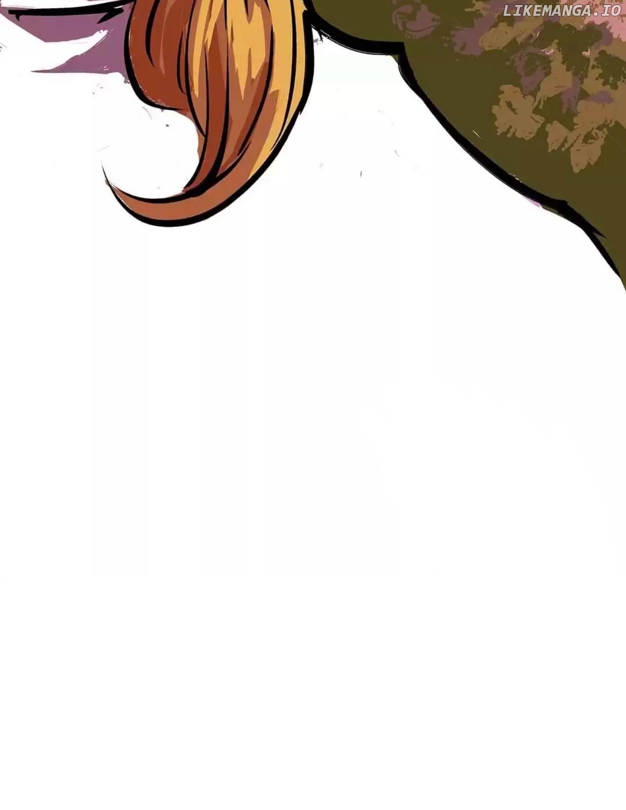 CICADA GIRL: Love Appraiser Chapter 86 - page 26