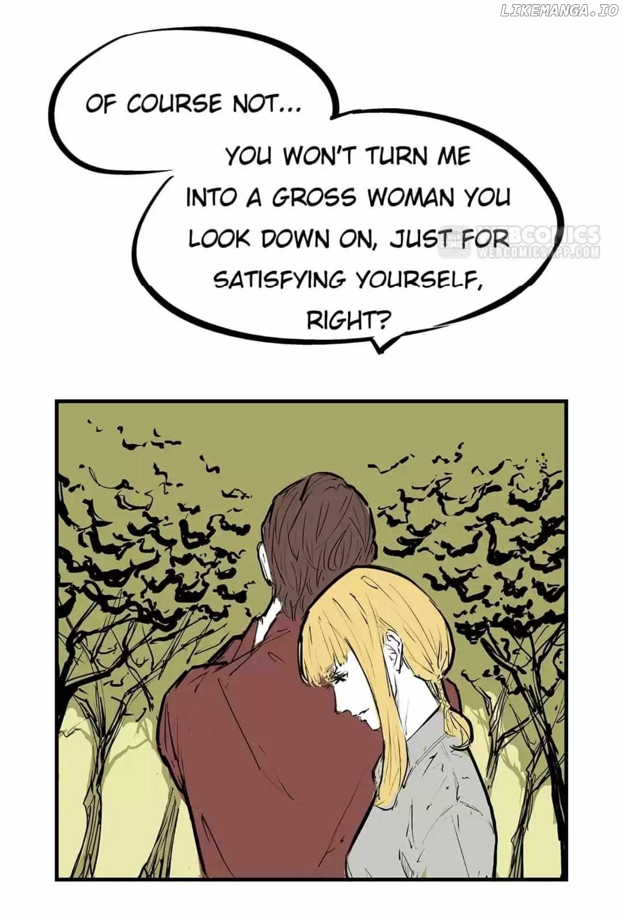 CICADA GIRL: Love Appraiser Chapter 86 - page 2