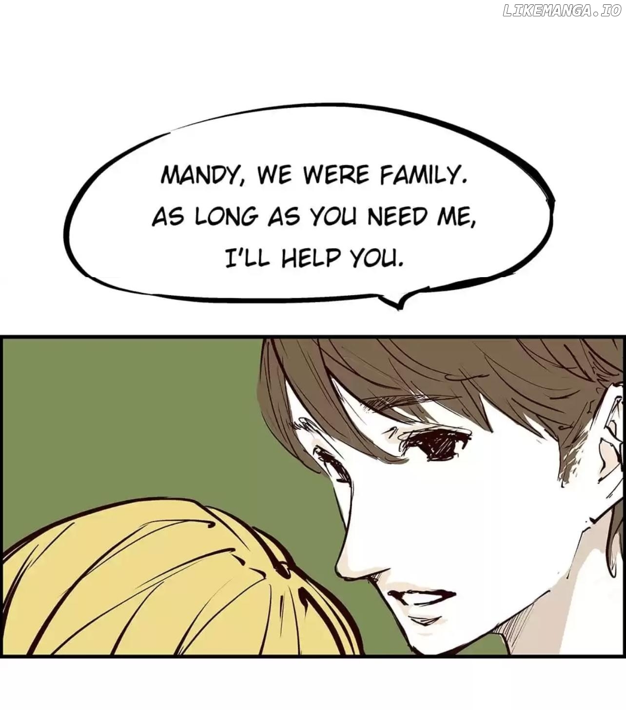 CICADA GIRL: Love Appraiser Chapter 86 - page 4