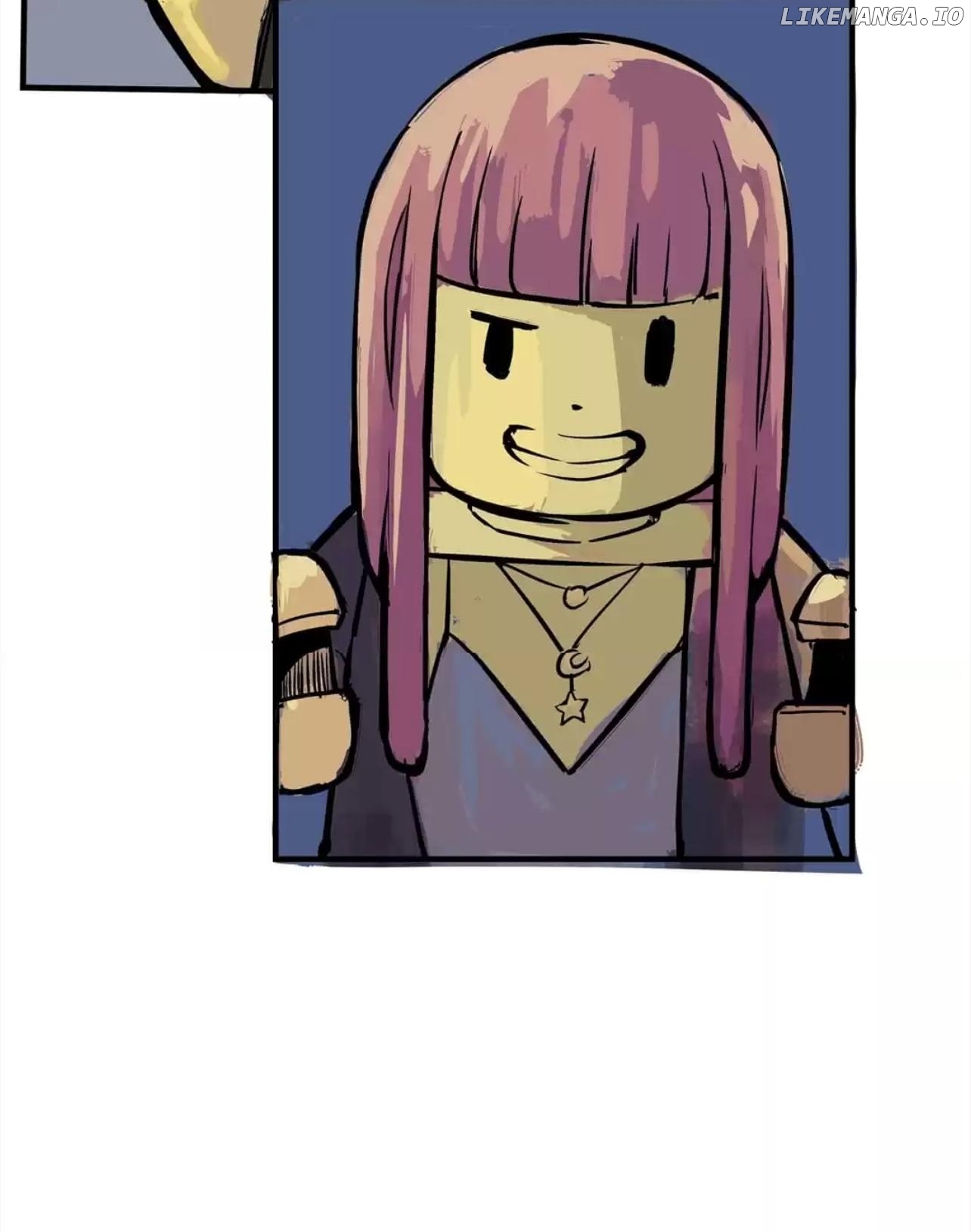 CICADA GIRL: Love Appraiser Chapter 87 - page 11