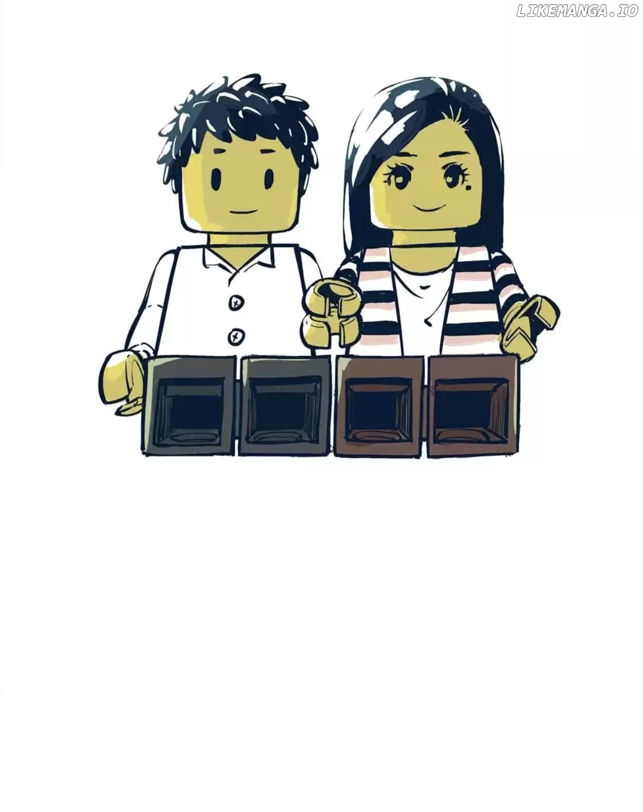 CICADA GIRL: Love Appraiser Chapter 87 - page 12