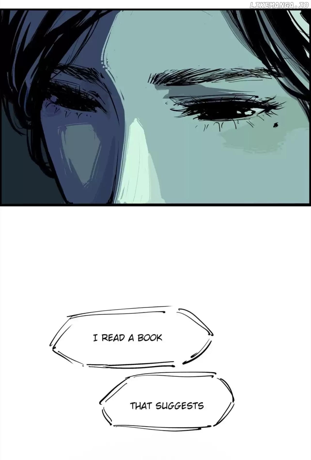 CICADA GIRL: Love Appraiser Chapter 87 - page 13