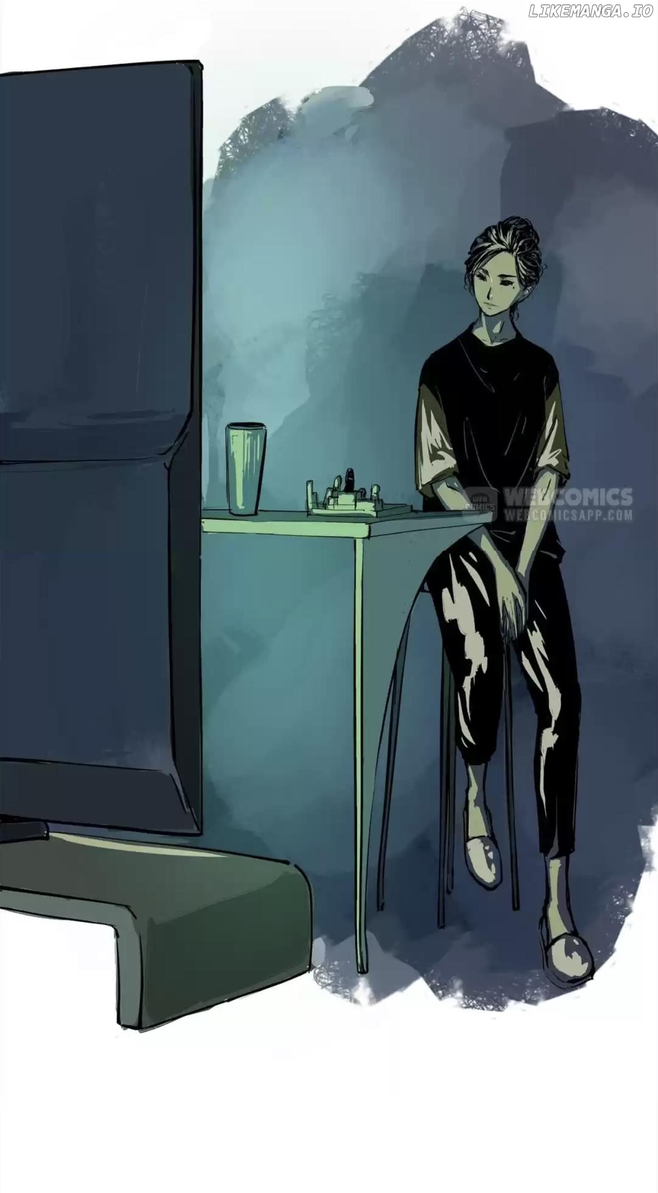 CICADA GIRL: Love Appraiser Chapter 87 - page 14