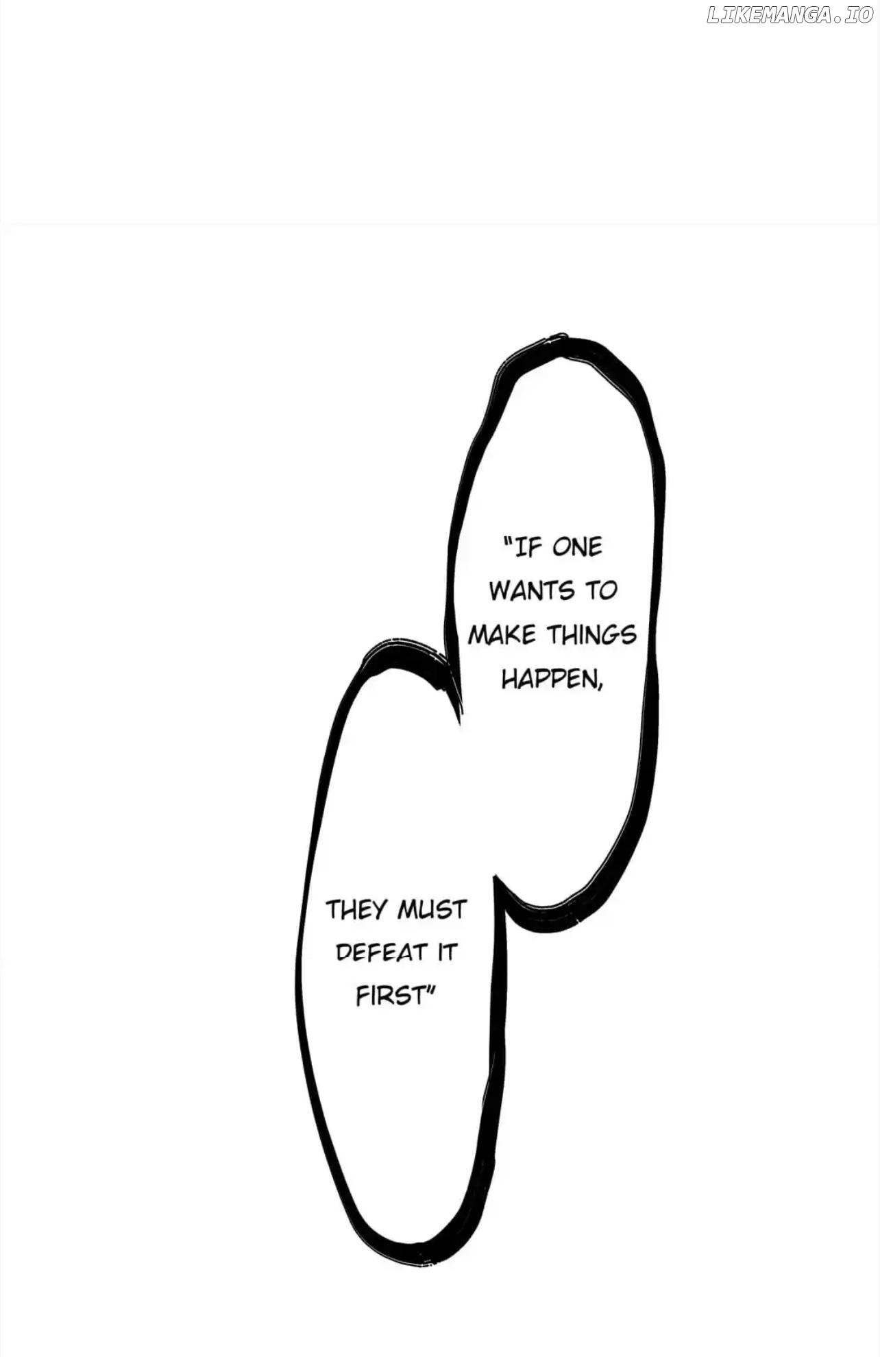 CICADA GIRL: Love Appraiser Chapter 87 - page 15