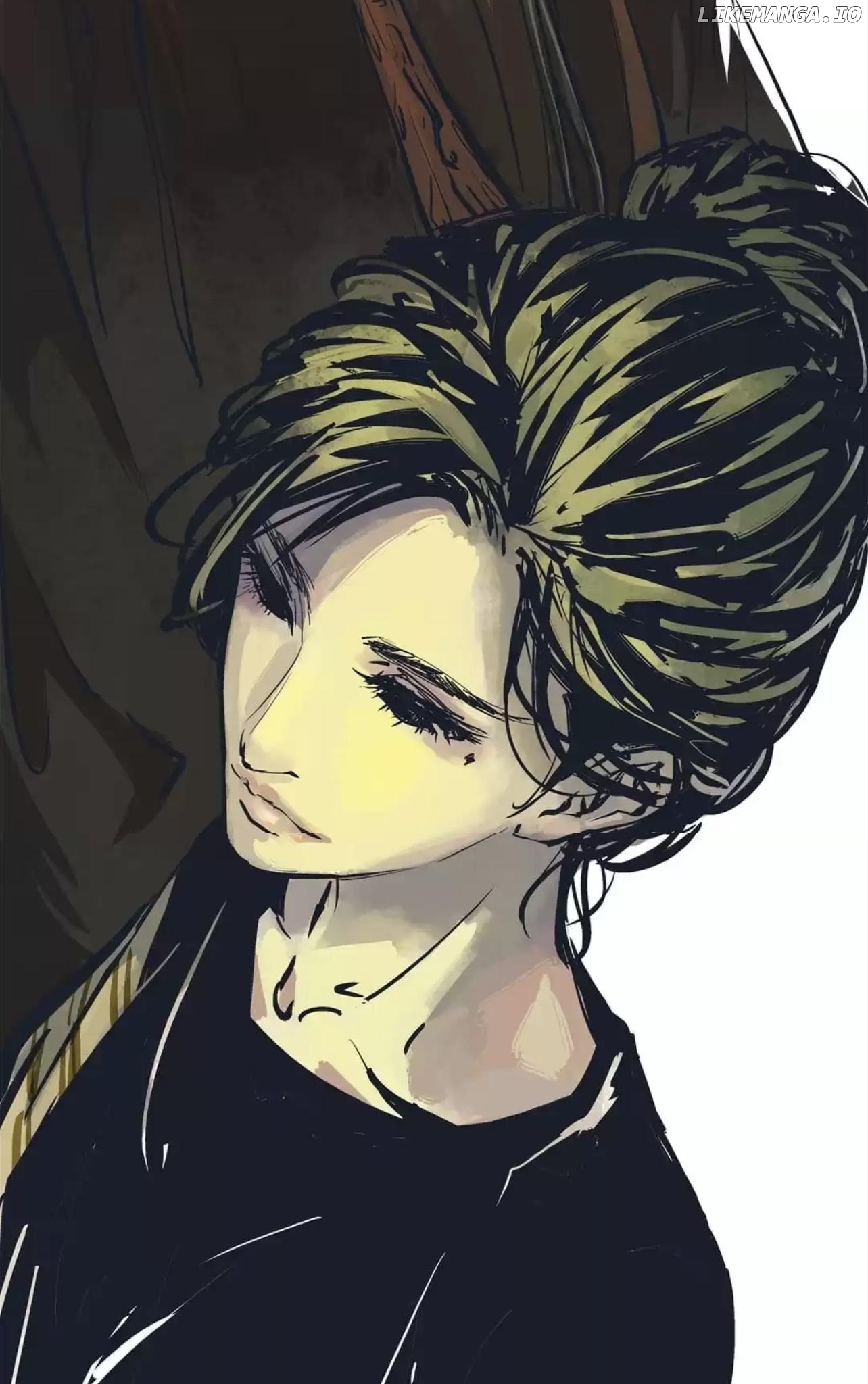 CICADA GIRL: Love Appraiser Chapter 87 - page 17