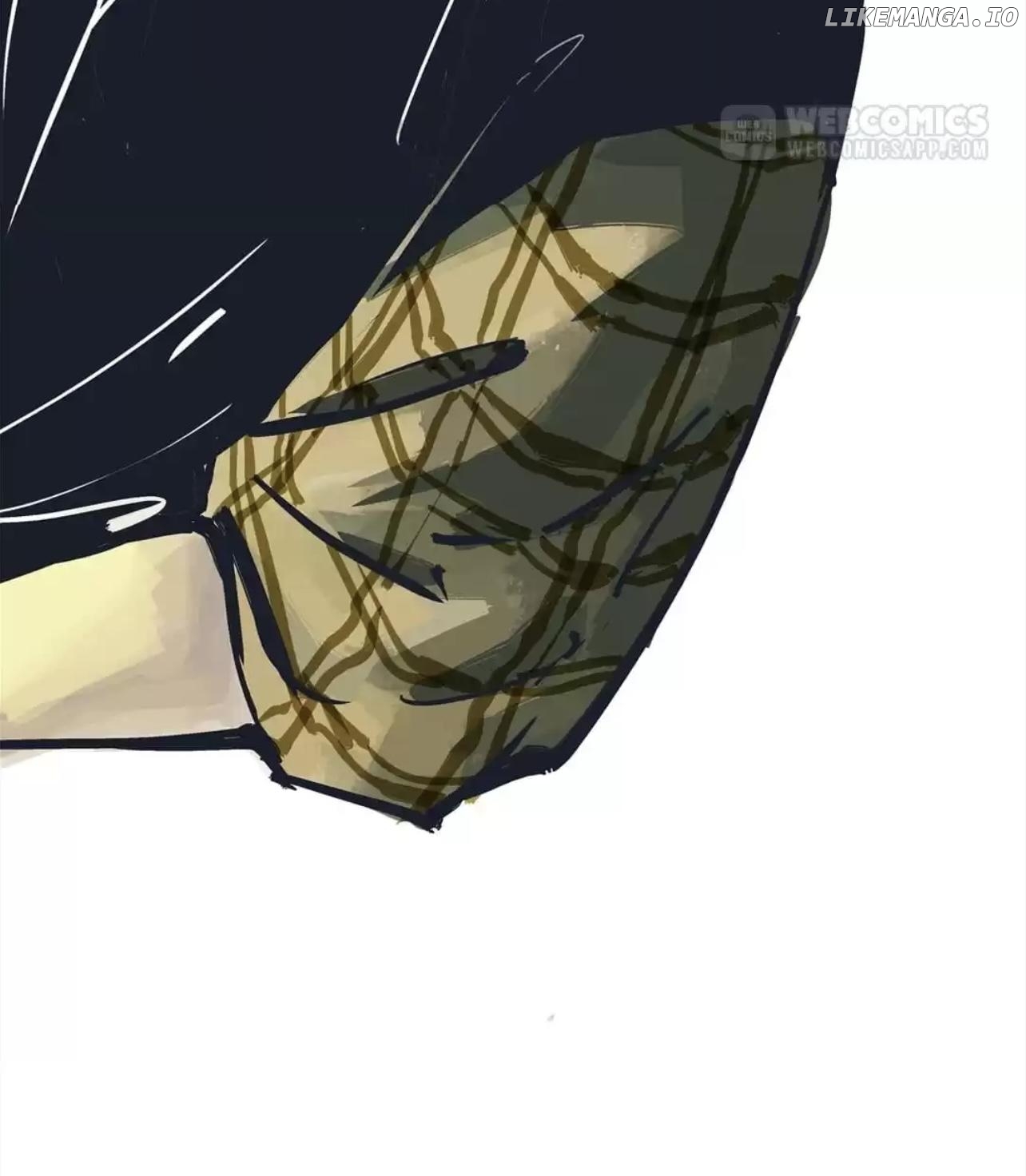 CICADA GIRL: Love Appraiser Chapter 87 - page 18