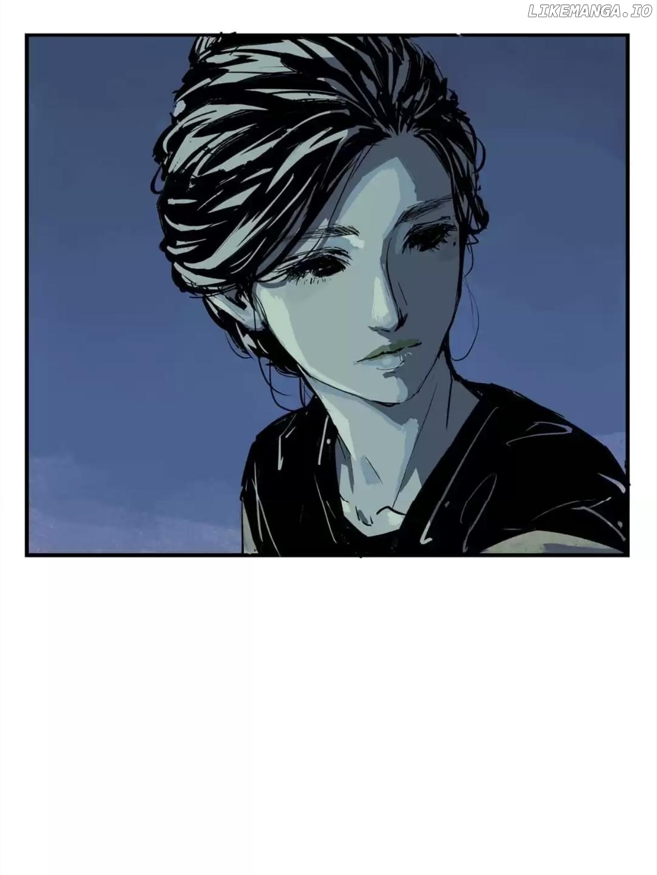 CICADA GIRL: Love Appraiser Chapter 87 - page 19