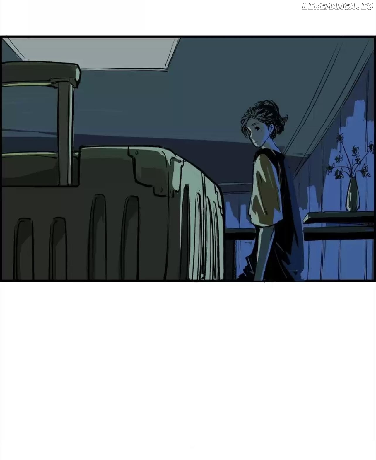 CICADA GIRL: Love Appraiser Chapter 87 - page 20