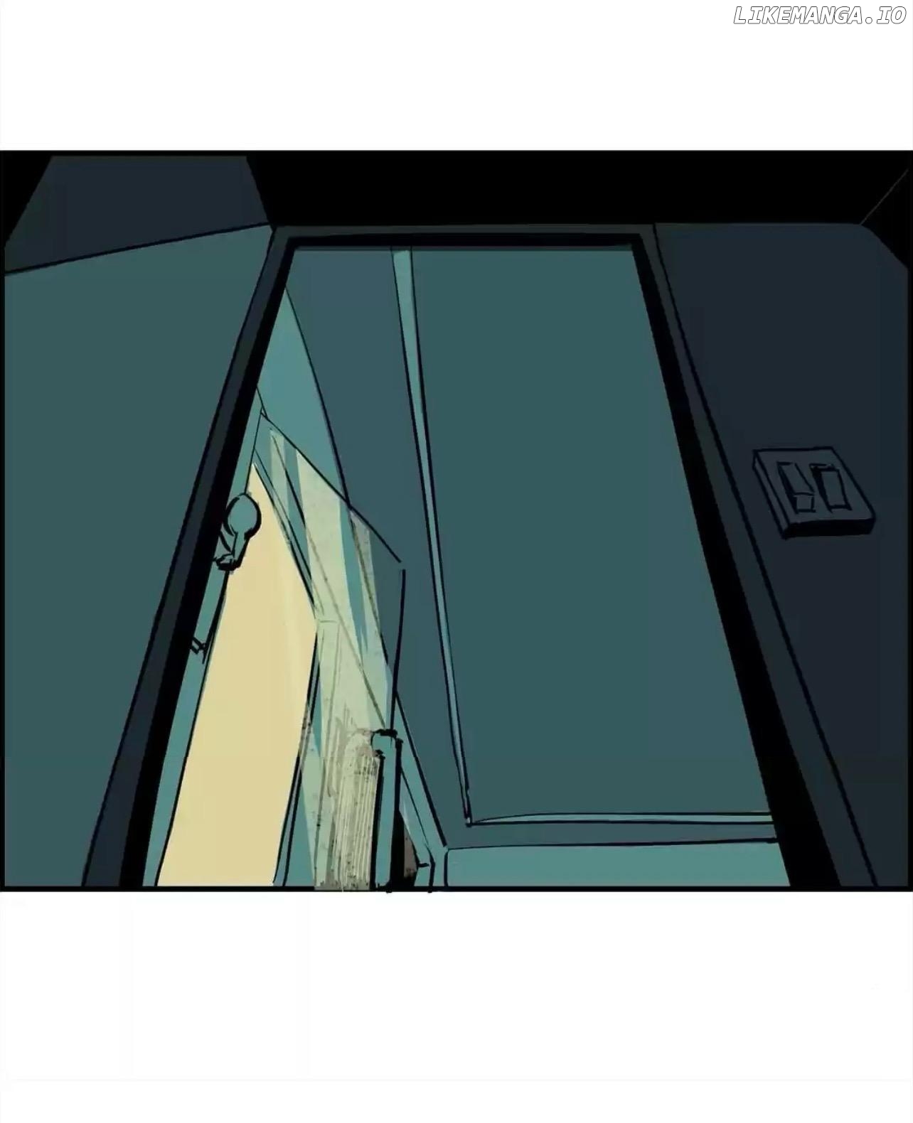 CICADA GIRL: Love Appraiser Chapter 87 - page 22