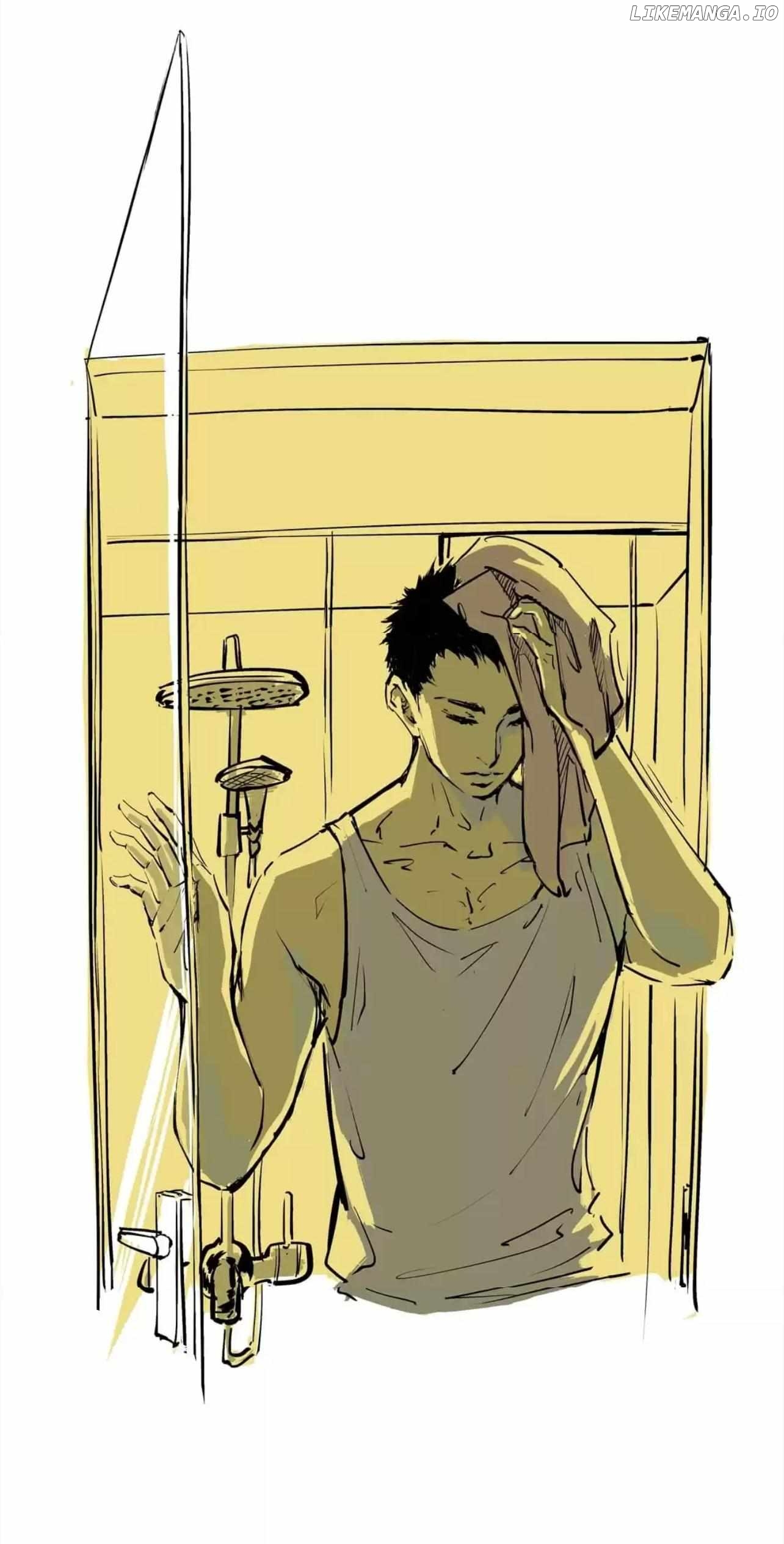 CICADA GIRL: Love Appraiser Chapter 87 - page 23