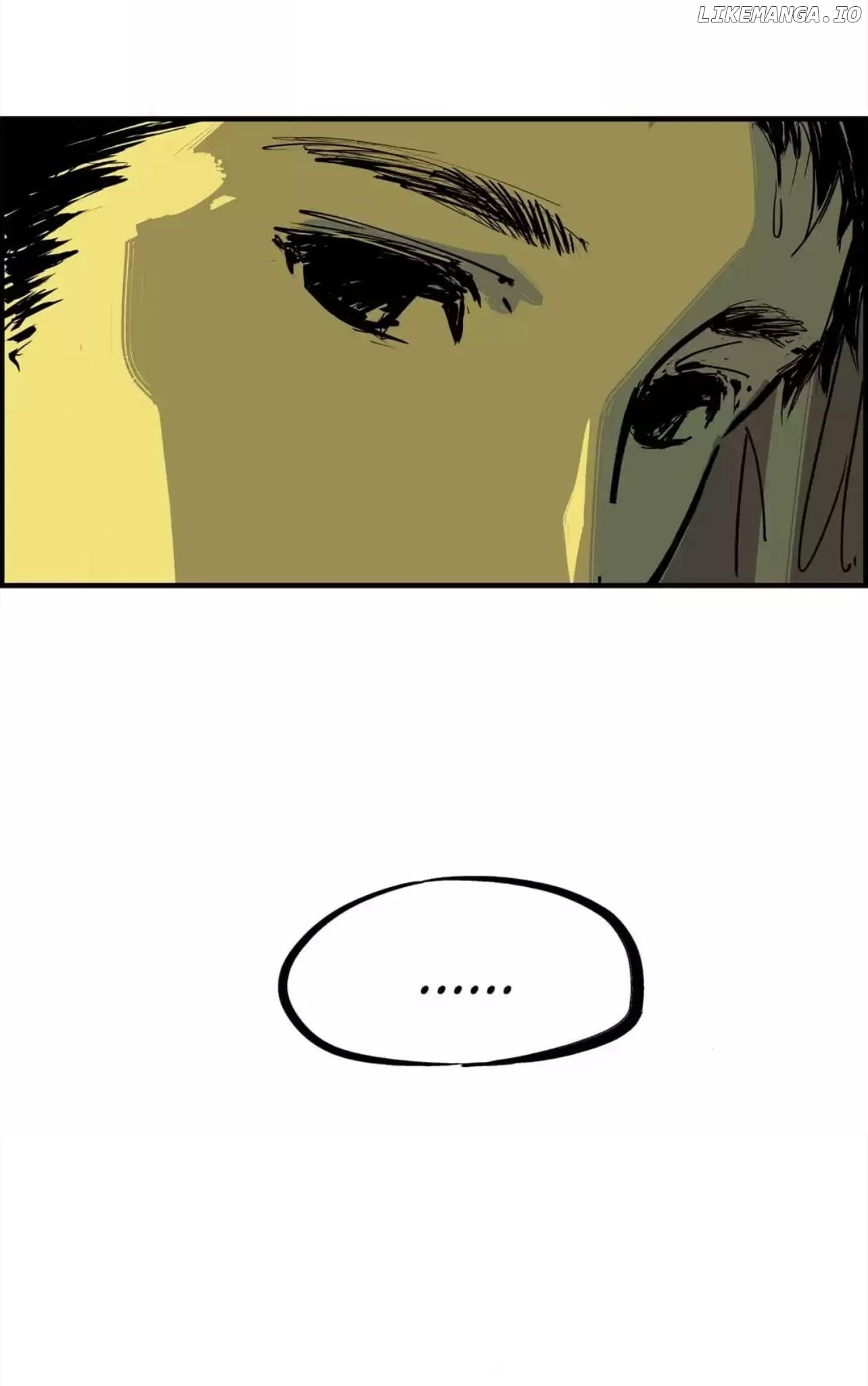 CICADA GIRL: Love Appraiser Chapter 87 - page 24