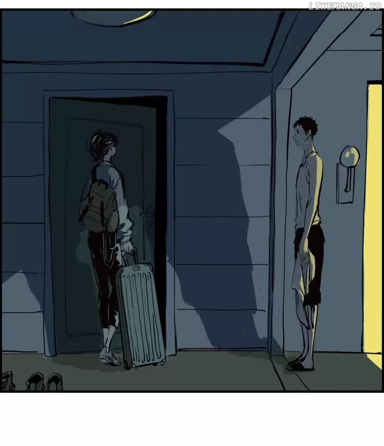 CICADA GIRL: Love Appraiser Chapter 87 - page 28