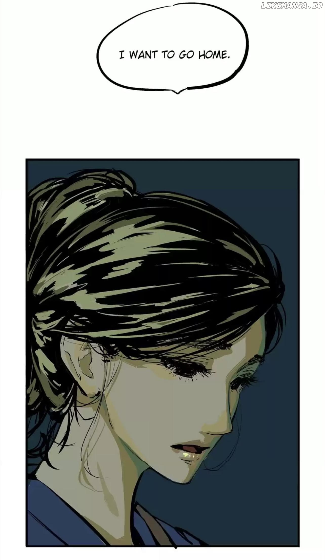 CICADA GIRL: Love Appraiser Chapter 87 - page 29