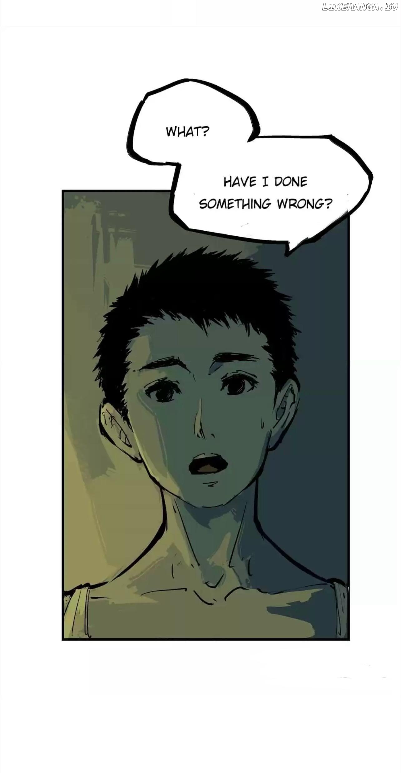 CICADA GIRL: Love Appraiser Chapter 87 - page 30