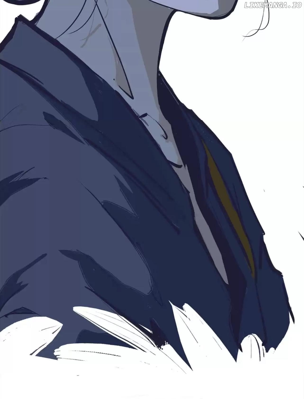 CICADA GIRL: Love Appraiser Chapter 87 - page 33