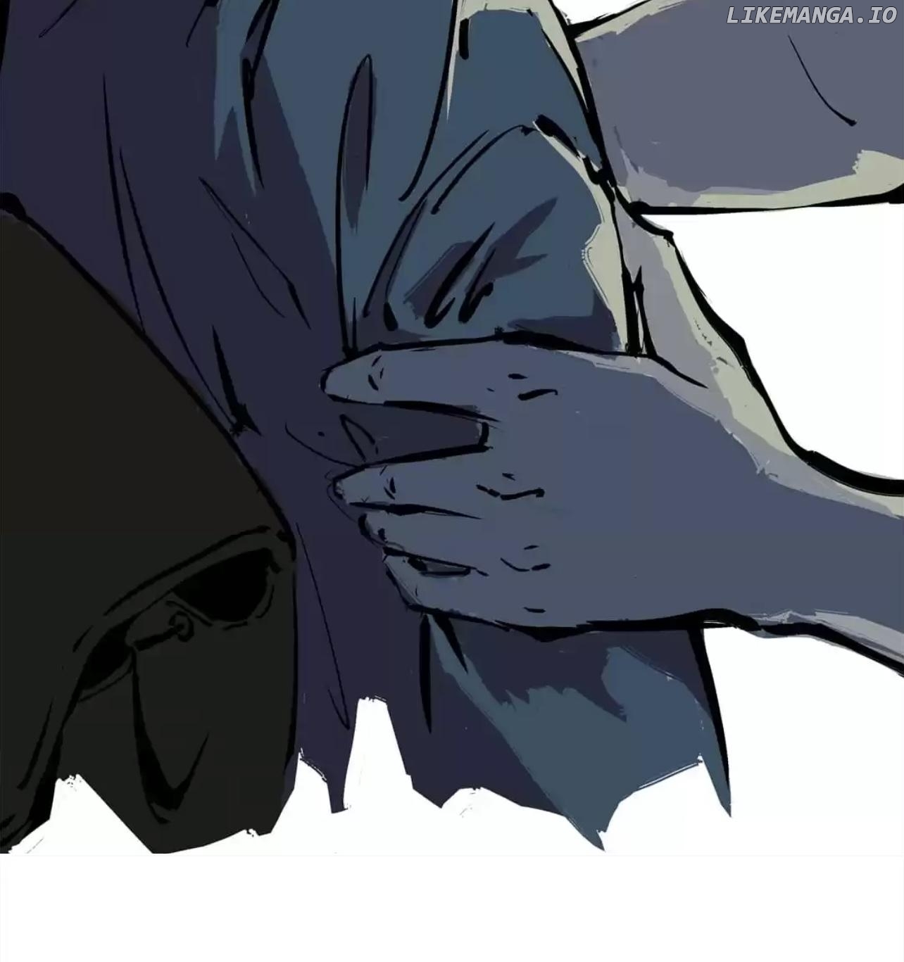 CICADA GIRL: Love Appraiser Chapter 87 - page 36