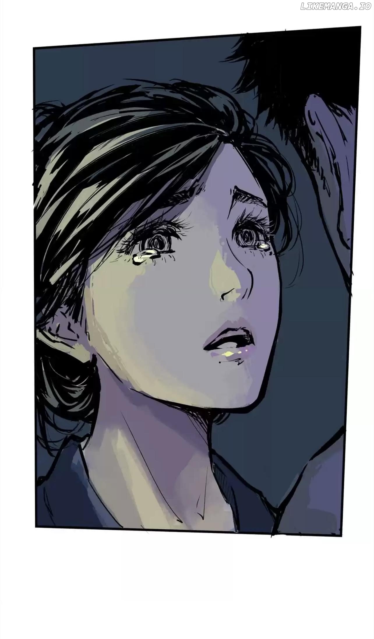 CICADA GIRL: Love Appraiser Chapter 87 - page 37