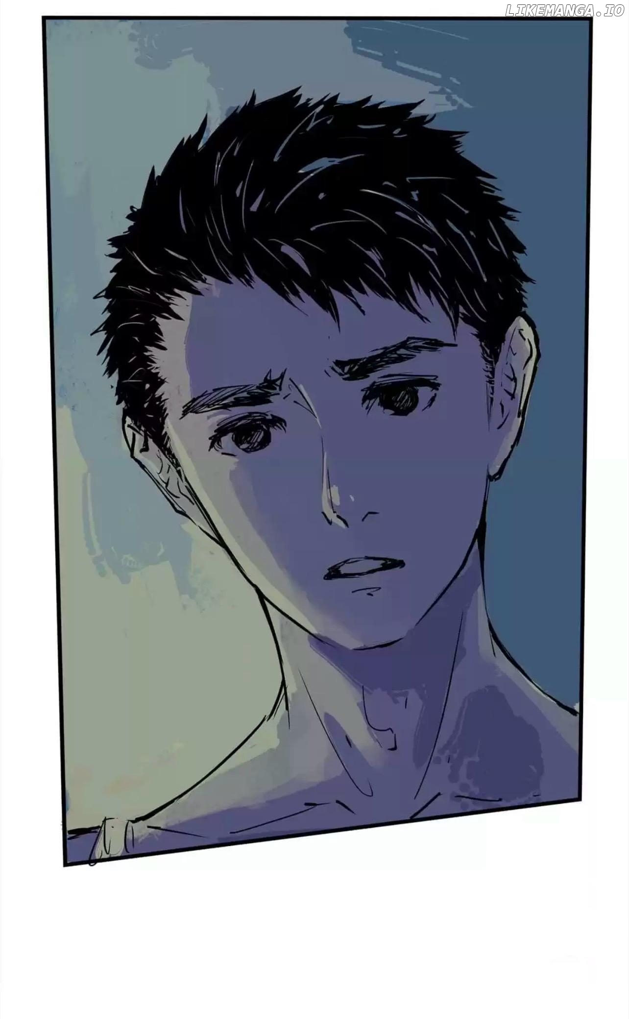 CICADA GIRL: Love Appraiser Chapter 87 - page 38