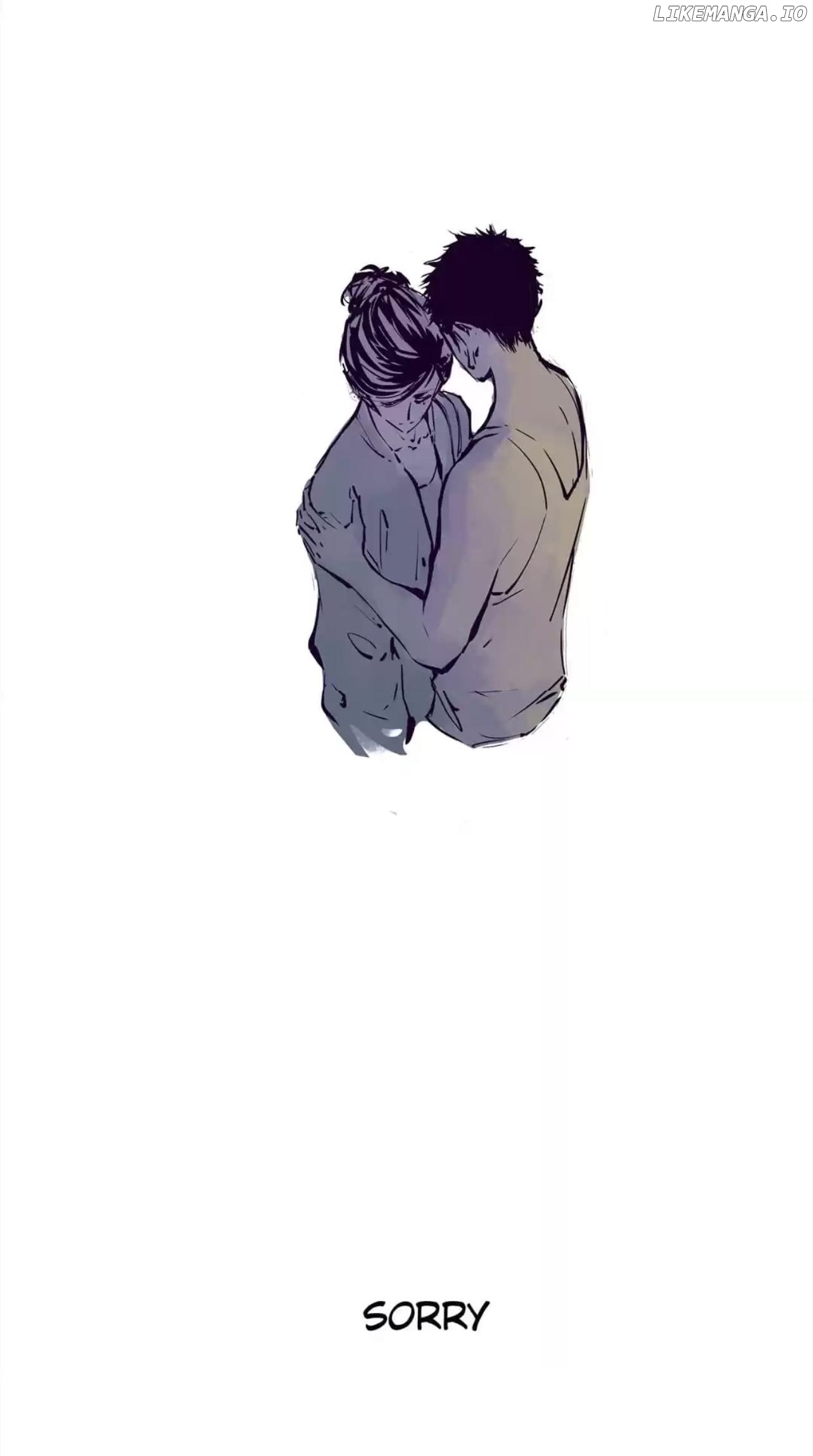 CICADA GIRL: Love Appraiser Chapter 87 - page 39