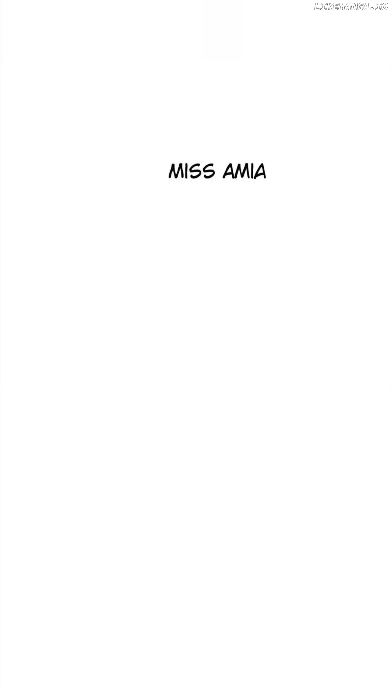 CICADA GIRL: Love Appraiser Chapter 87 - page 41