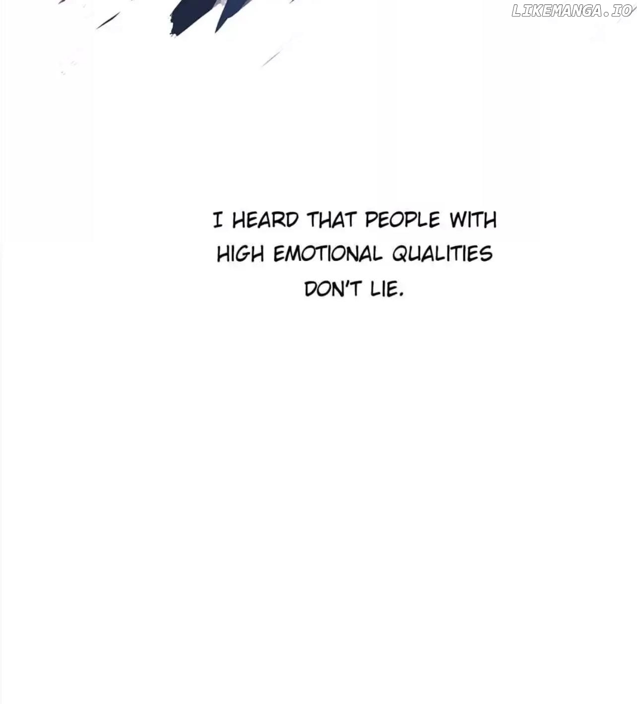 CICADA GIRL: Love Appraiser Chapter 87 - page 46