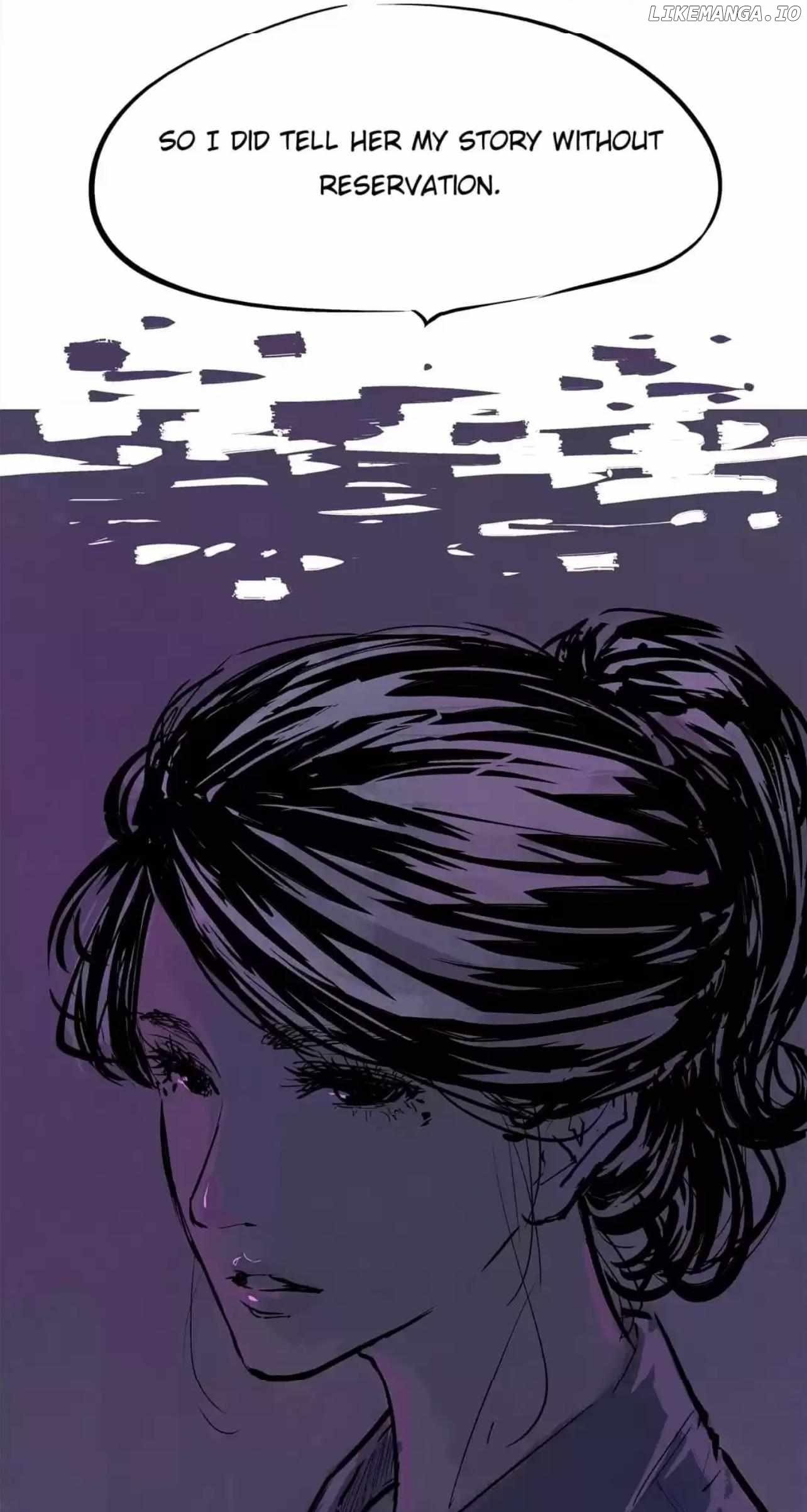 CICADA GIRL: Love Appraiser Chapter 87 - page 47