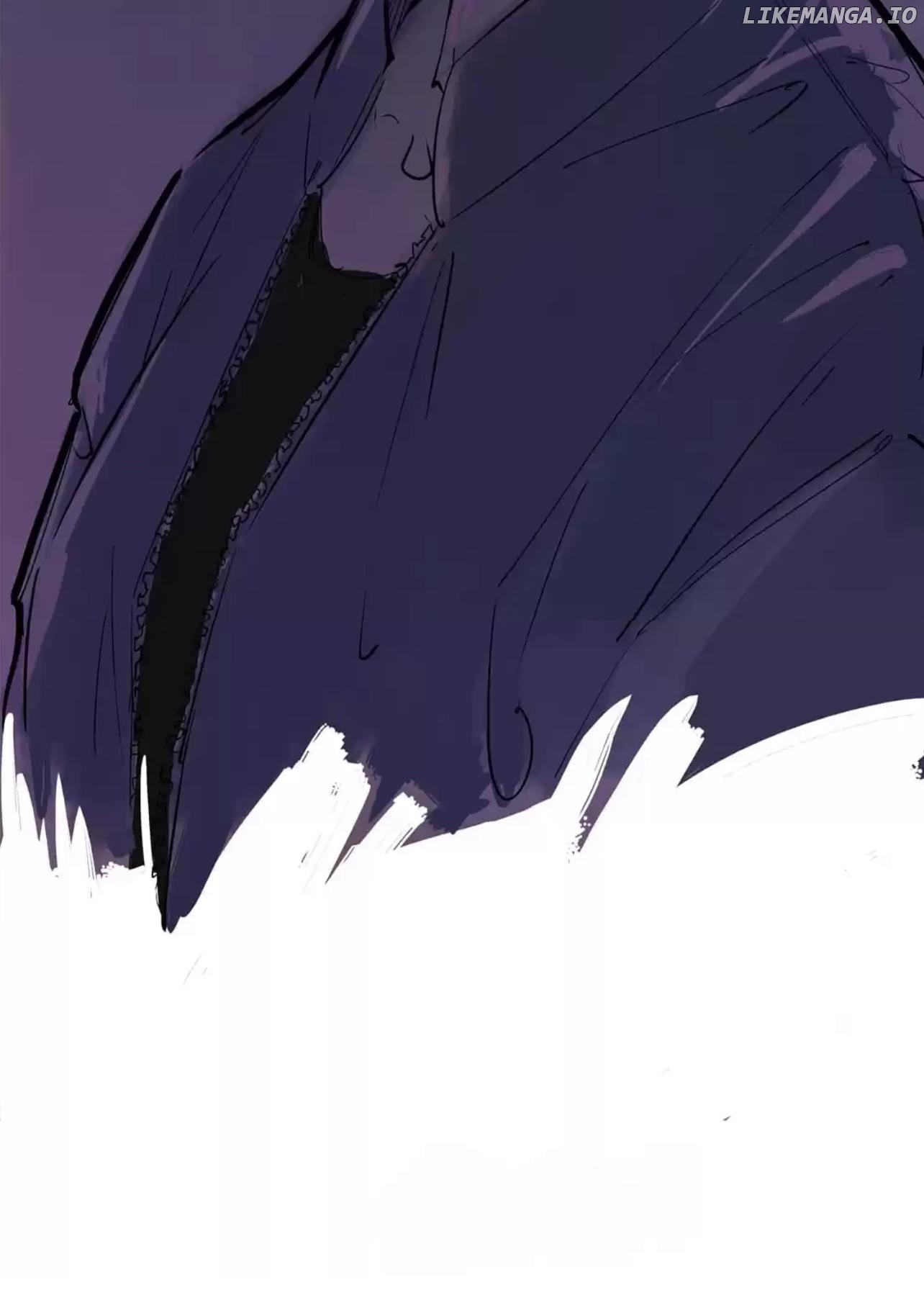 CICADA GIRL: Love Appraiser Chapter 87 - page 48