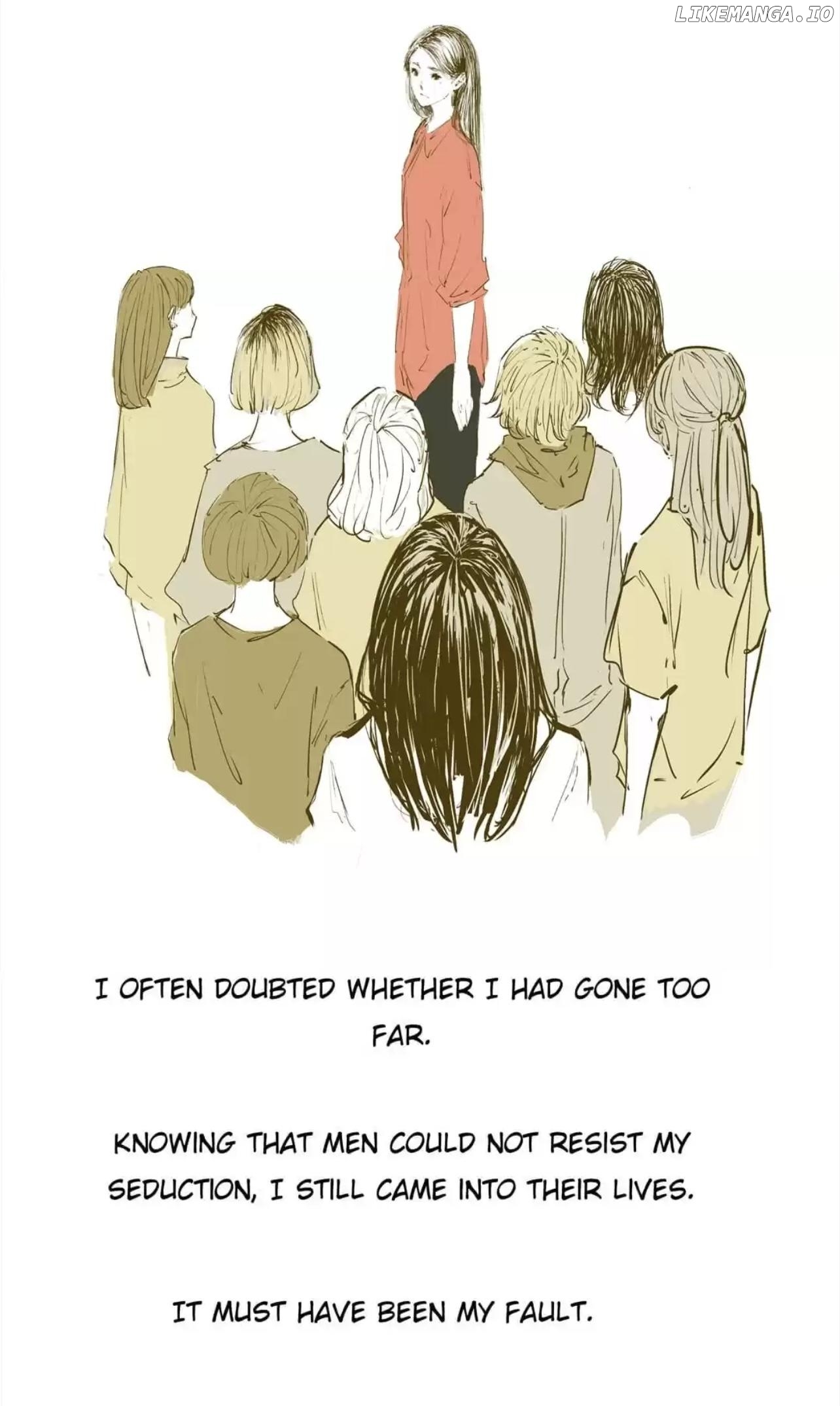 CICADA GIRL: Love Appraiser Chapter 88 - page 16