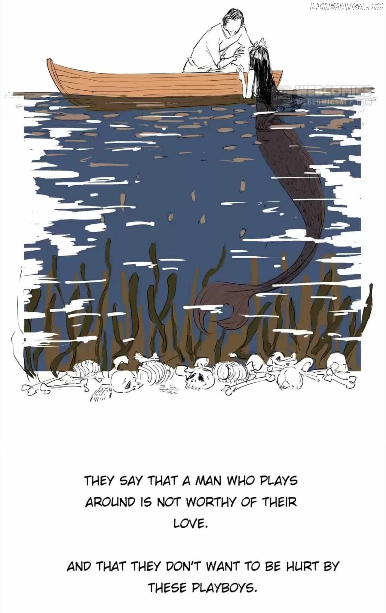 CICADA GIRL: Love Appraiser Chapter 88 - page 17