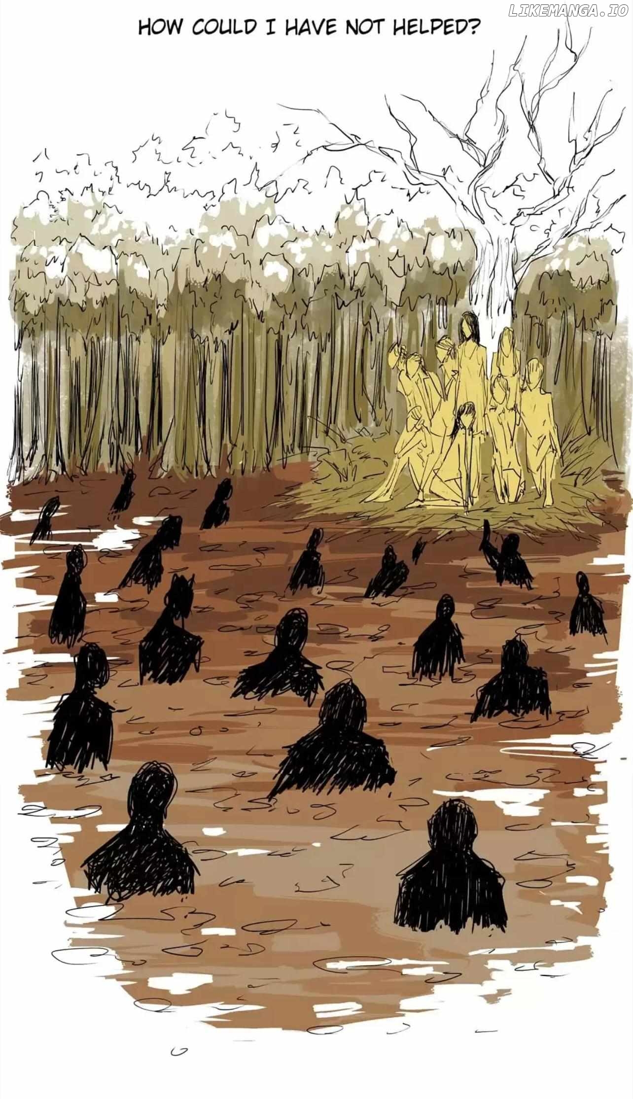 CICADA GIRL: Love Appraiser Chapter 88 - page 18