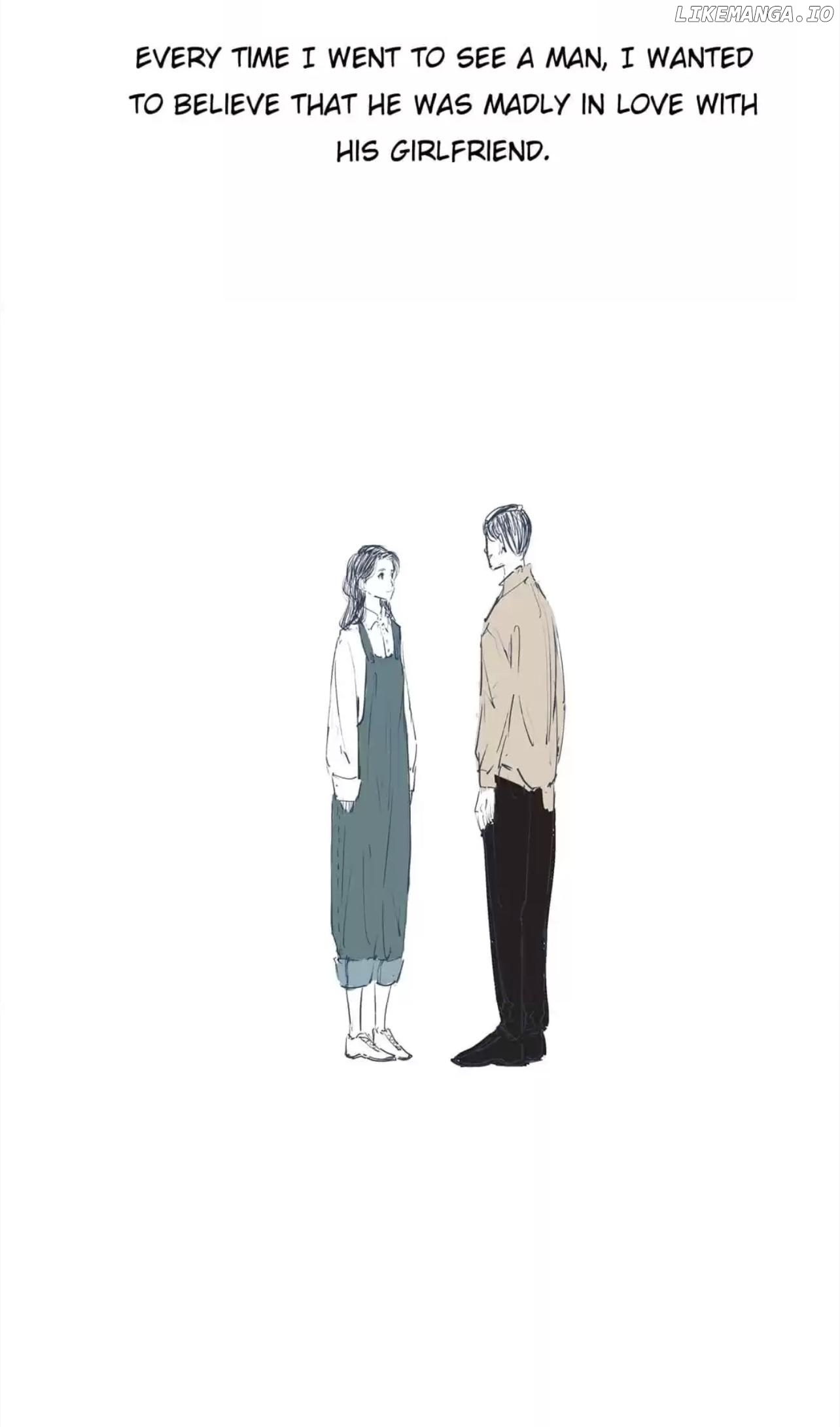 CICADA GIRL: Love Appraiser Chapter 88 - page 19