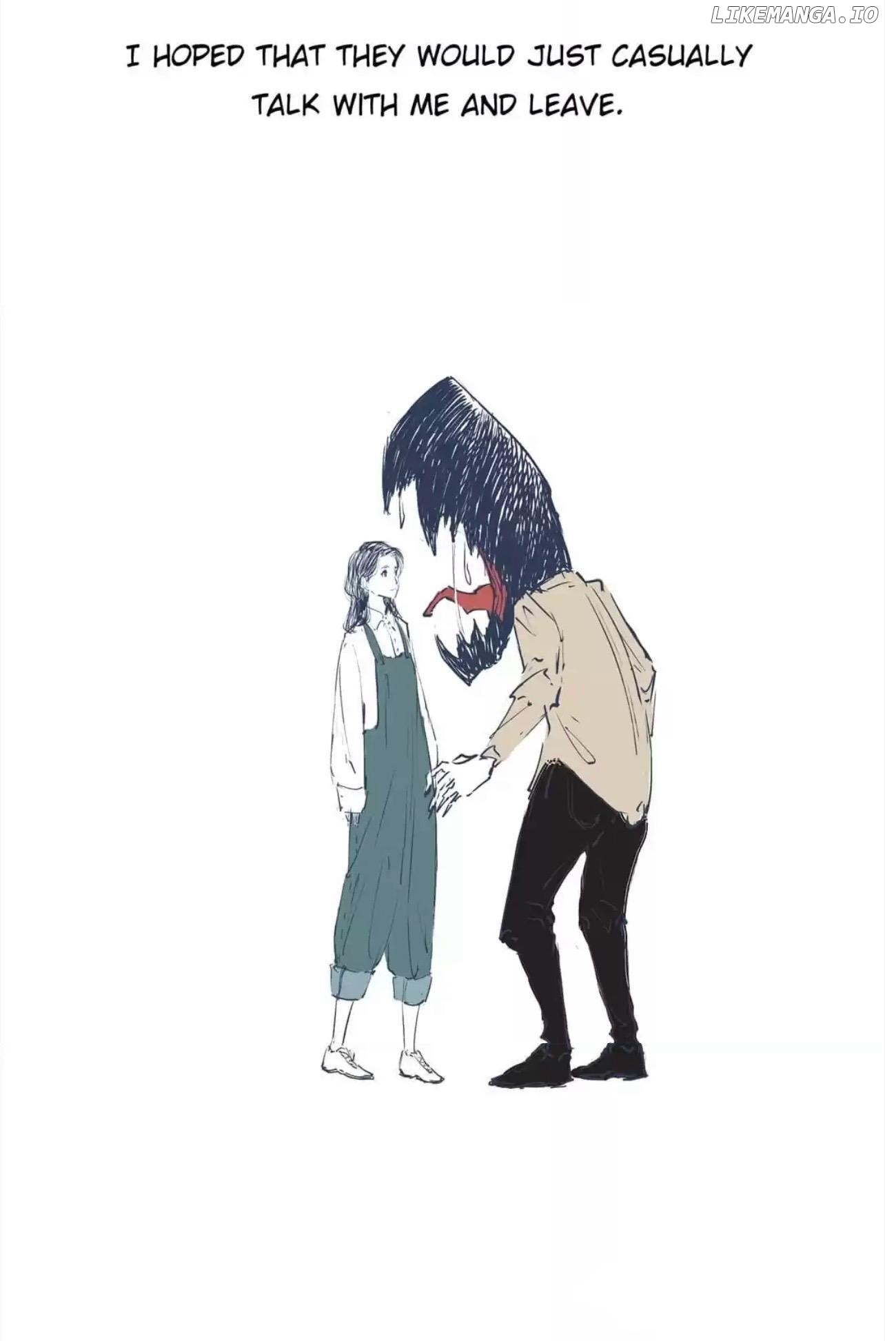 CICADA GIRL: Love Appraiser Chapter 88 - page 20