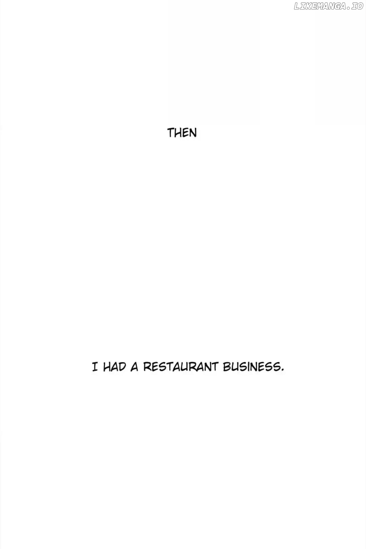 CICADA GIRL: Love Appraiser Chapter 88 - page 24