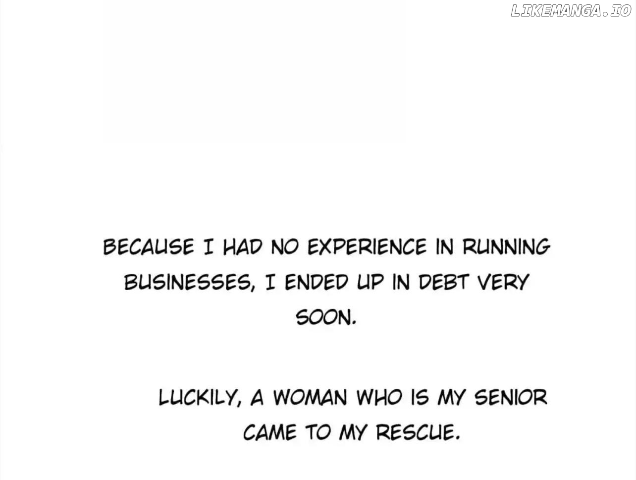 CICADA GIRL: Love Appraiser Chapter 88 - page 26